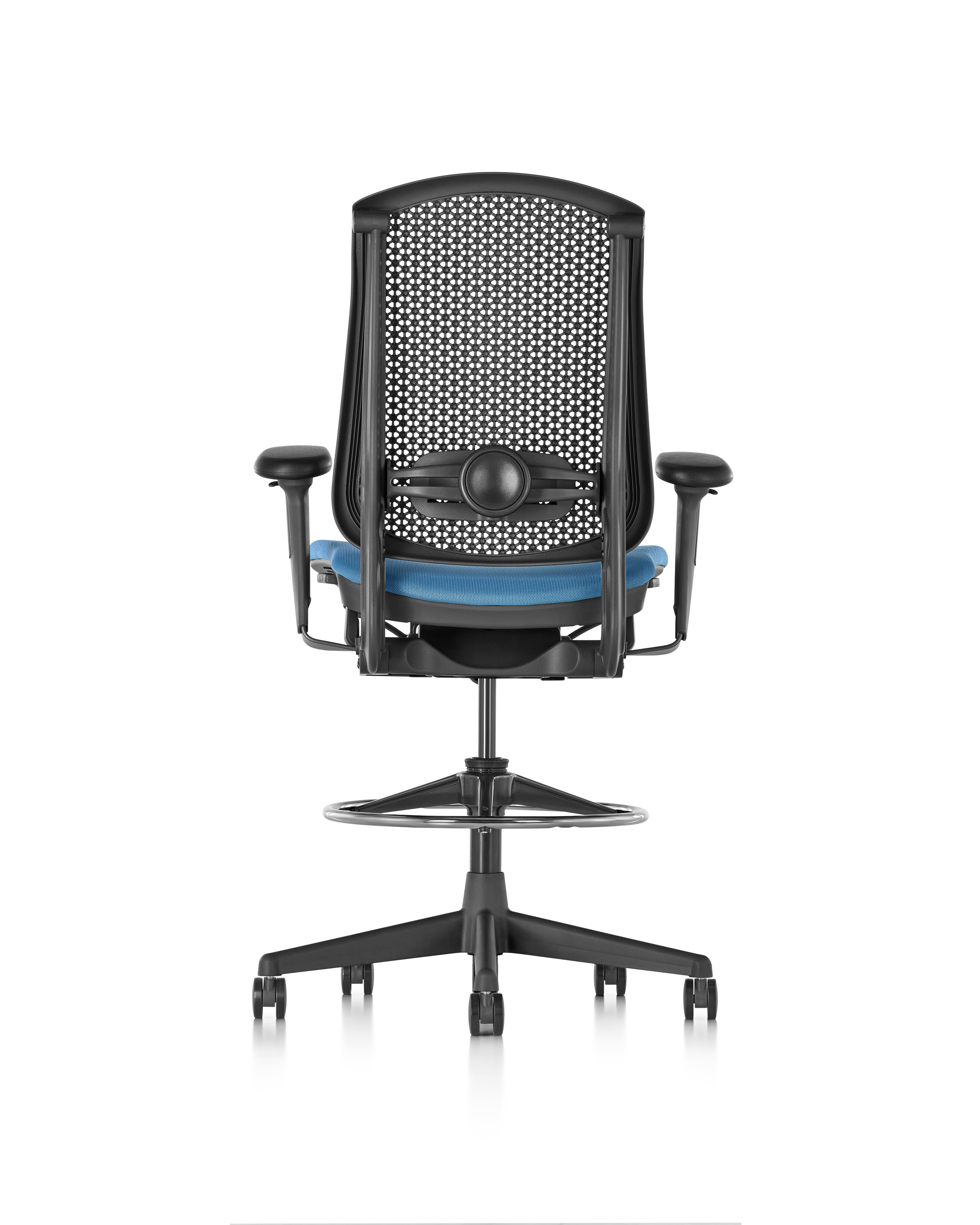 办公椅|高脚椅|办公家具|设计师家具|塞勒高脚椅